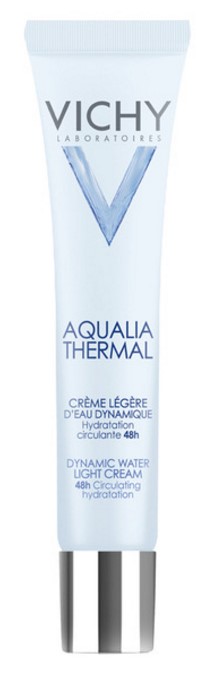 Crema de hidratación dinámica Vichy Aqualia Thermal