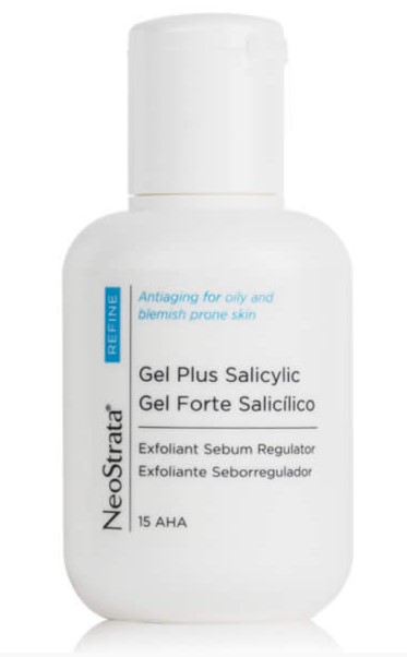 Gel Forte Salicílico fluido Neostrata