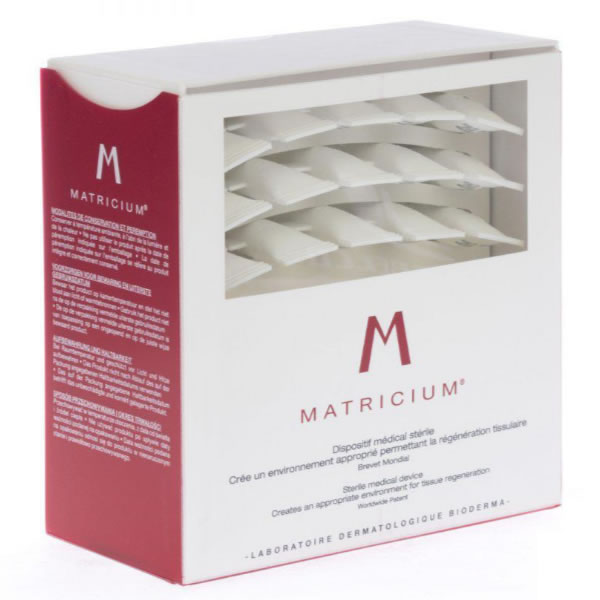 Matricium de Bioderma