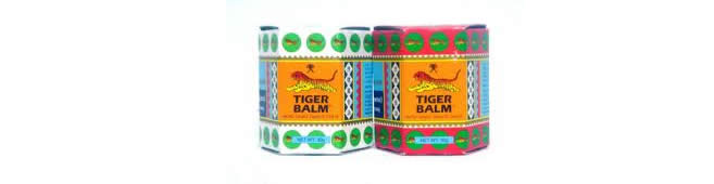Bálsamo de tigre