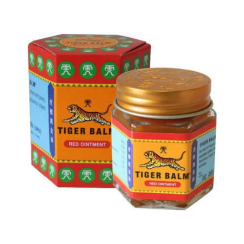 Bálsamo de tigre