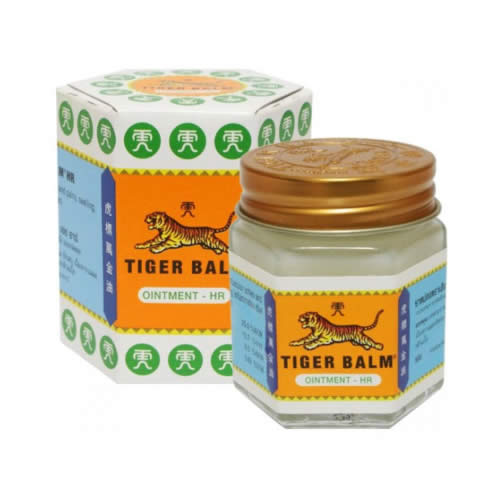 Bálsamo de tigre