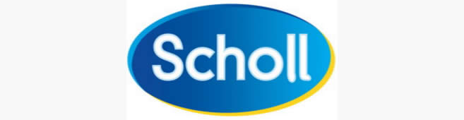 Medias Scholl Light Legs