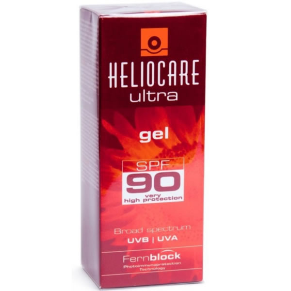 Solares Heliocare: la mejor protección para tu piel en verano