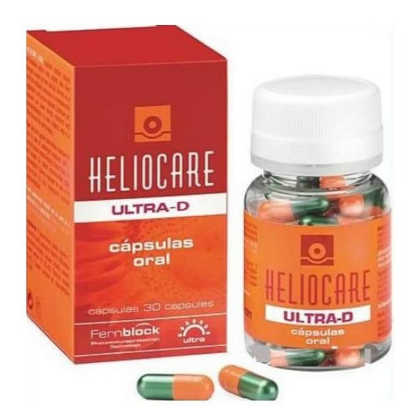 Solares Heliocare: la mejor protección para tu piel en verano