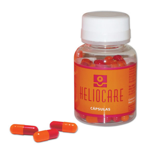 Solares Heliocare: la mejor protección para tu piel en verano