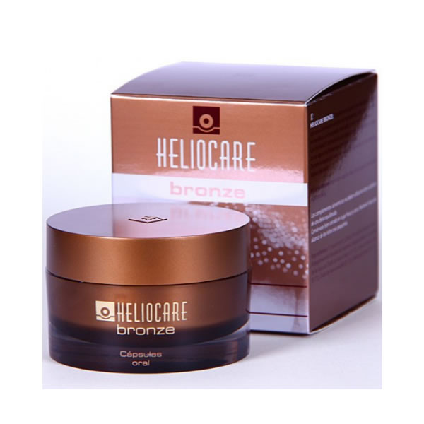 Solares Heliocare: la mejor protección para tu piel en verano