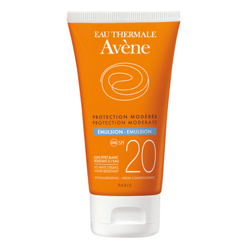 Solares de la marca Avène: la mejor protección para las pieles más sensibles