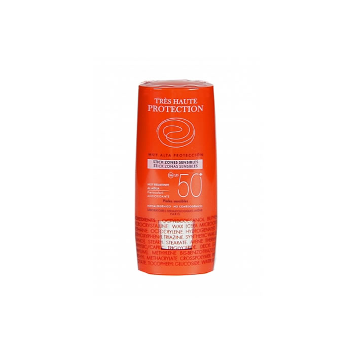 Solares de la marca Avène: la mejor protección para las pieles más sensibles