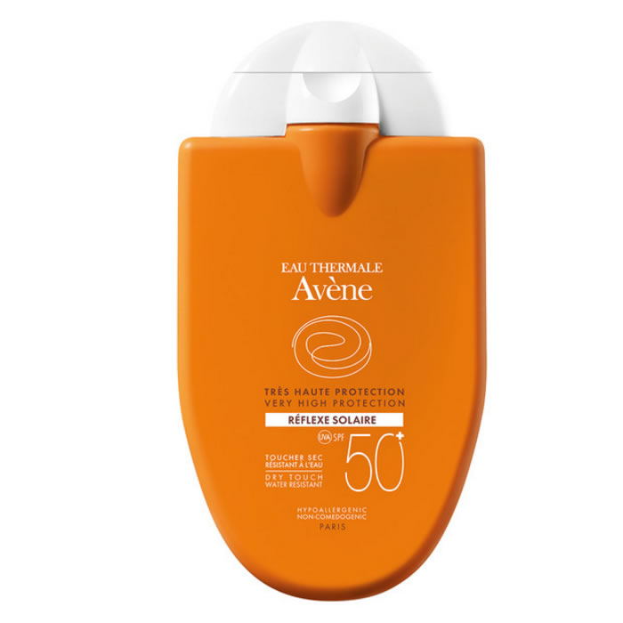 Solares de la marca Avène: la mejor protección para las pieles más sensibles