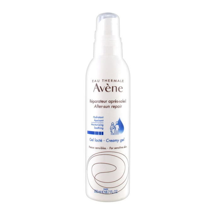 Solares de la marca Avène: la mejor protección para las pieles más sensibles