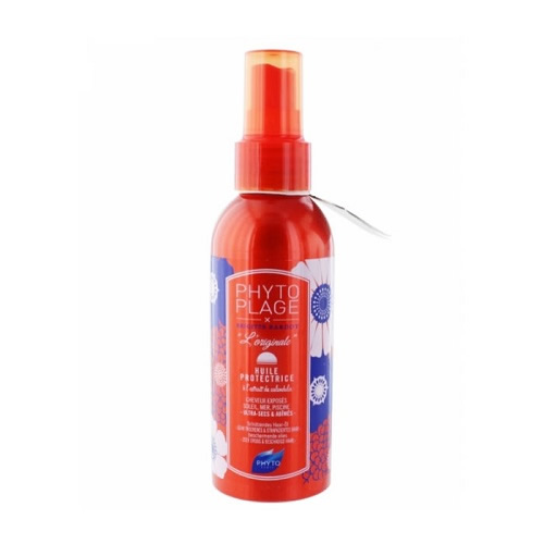 Los mejores productos para proteger tu cabello este verano