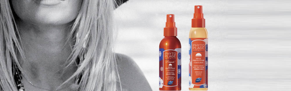 Los mejores productos para proteger tu cabello este verano