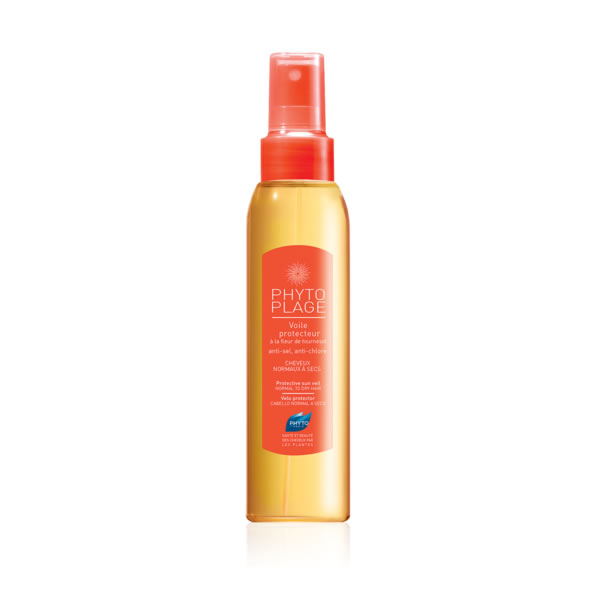 Los mejores productos para proteger tu cabello este verano