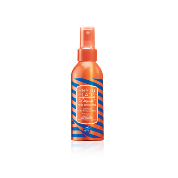 Los mejores productos para proteger tu cabello este verano