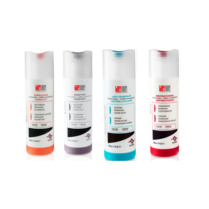 Los mejores productos para proteger tu cabello este verano