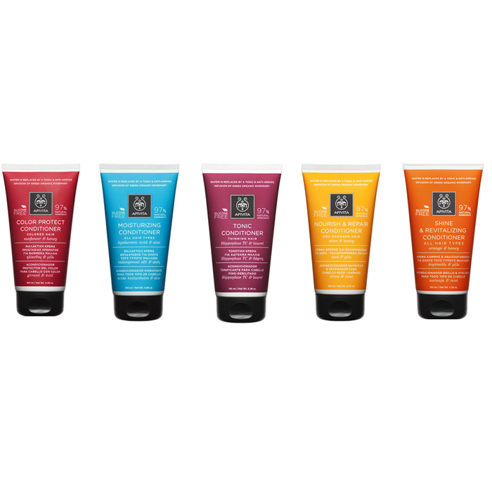 Los mejores productos para proteger tu cabello este verano