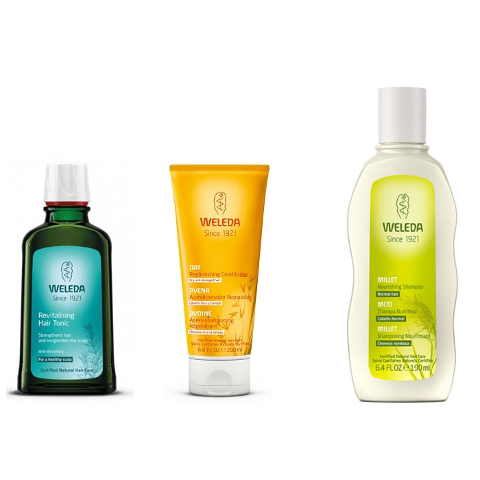 Los mejores productos para proteger tu cabello este verano