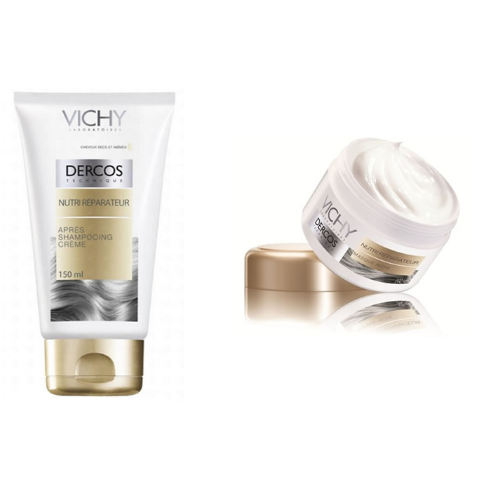 Los mejores productos para proteger tu cabello este verano