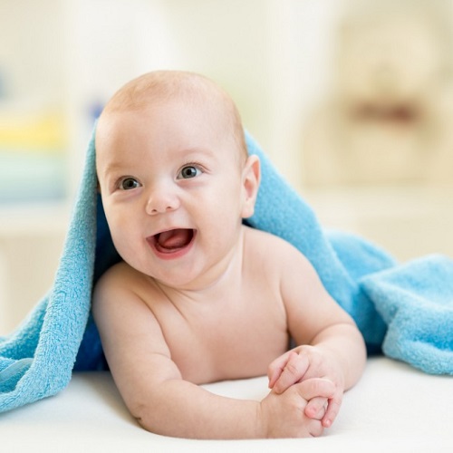 Los mejores productos para la limpieza, hidratación y cuidado de tu bebé