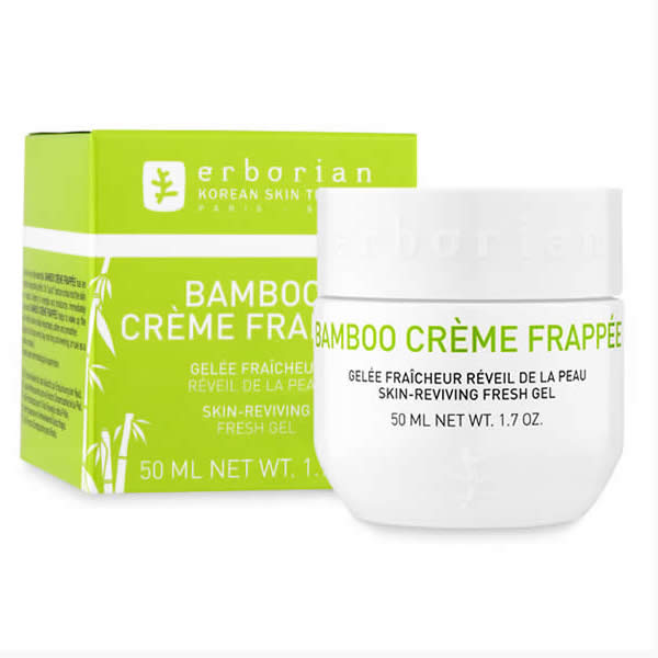 Descubriendo ERBORIAN, Cosmética Coreana