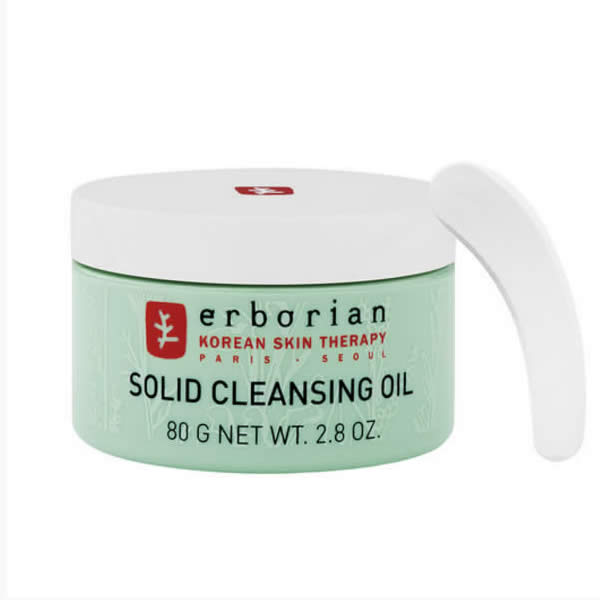 Descubriendo ERBORIAN, Cosmética Coreana