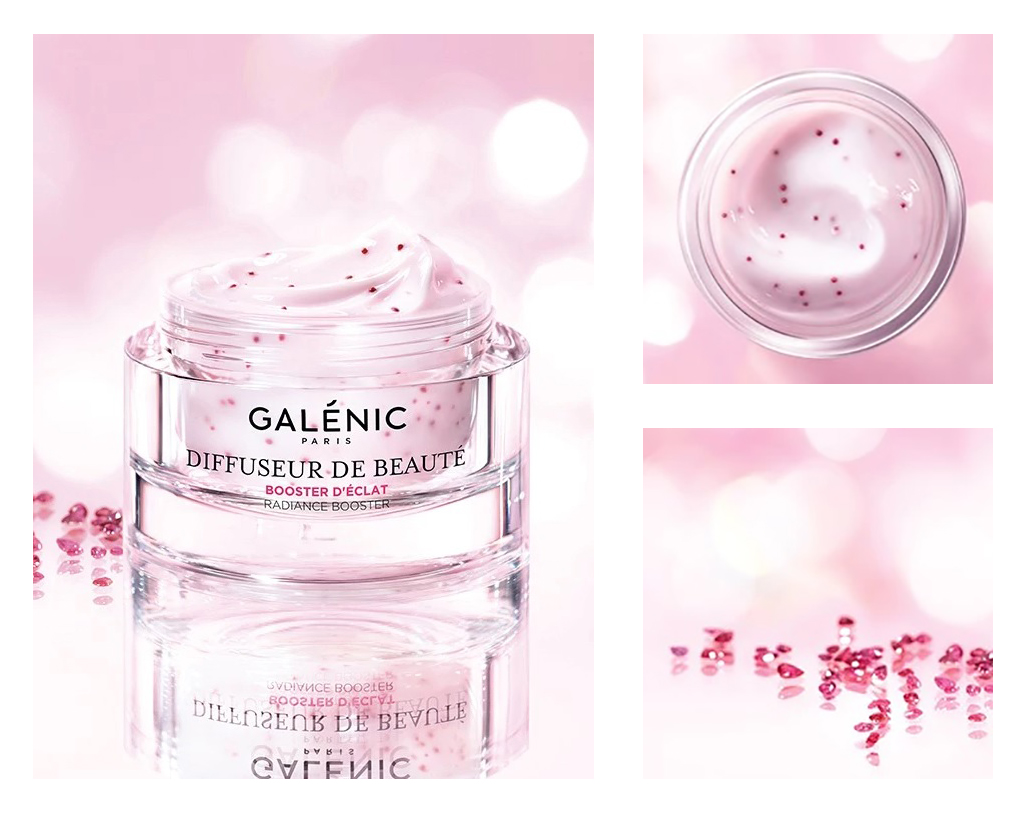 Galénic,una búsqueda infinita de la perfección