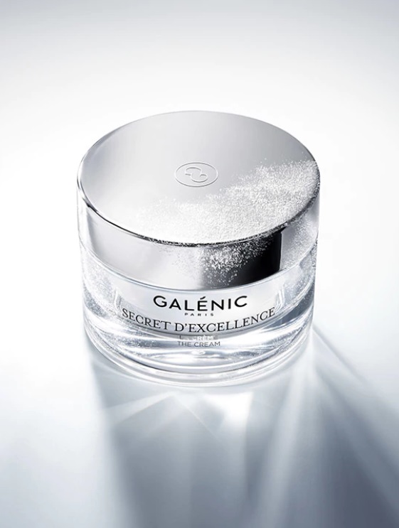 Galénic,una búsqueda infinita de la perfección