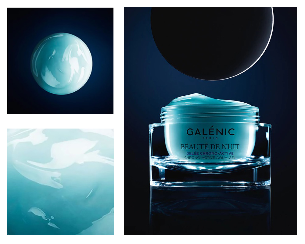 Galénic,una búsqueda infinita de la perfección