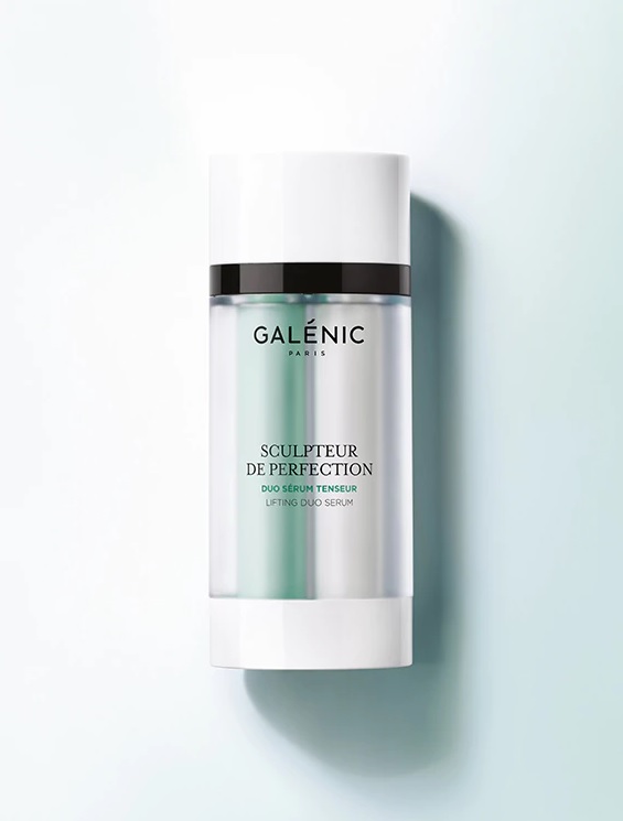 Galénic,una búsqueda infinita de la perfección