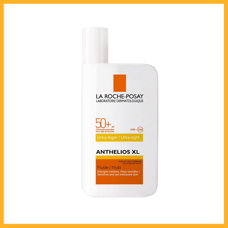 La Roche Posay Anthelios Xl Fluido Extremo Spf50 50ml