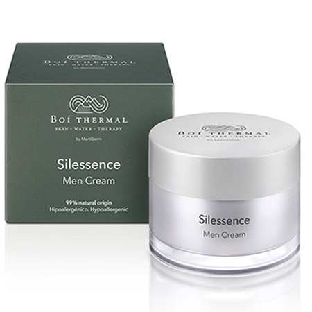Silessence Men Cream