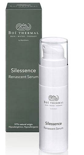 Silessence Renascent