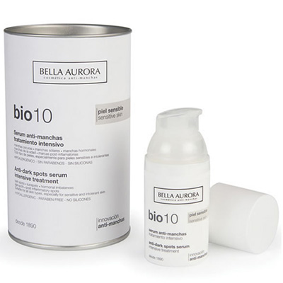 Bella Aurora Bio10 Serum Anti Manchas Intensivo 