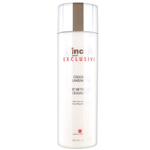 Skincode Exclusive Leche Limpiadora Celular 
