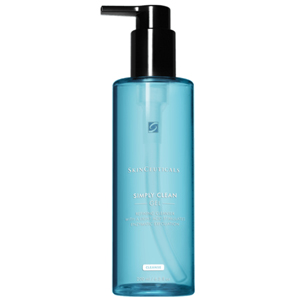 Skinceuticals Simply Clean Gel Limpiador 
