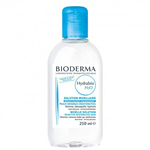 Bioderma Hydrabio H2O Agua Micelar