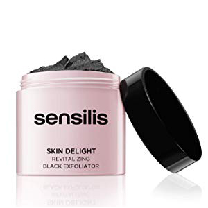 Sensilis Skin Delight Peeling Negro Revitalizante