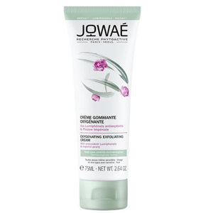 Jowaé Crema Exfoliante Oxigenante