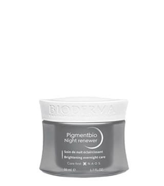 Bioderma Pigmentbio Tratamiento De Noche Aclarante 50ml

