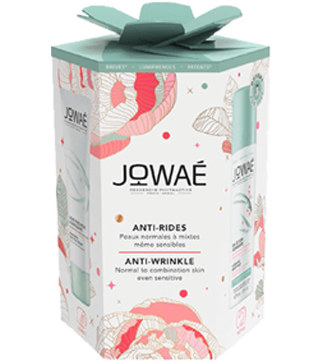 Cofre Jowaé Ritual Antiarrugas