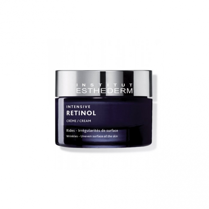 RETINOL Qué es y para qué sirve