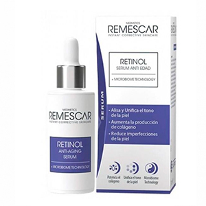 RETINOL Qué es y para qué sirve