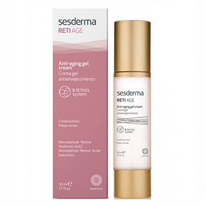 RETINOL Qué es y para qué sirve
