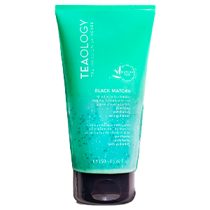 Limpiador de gelatina micelar Black Matcha