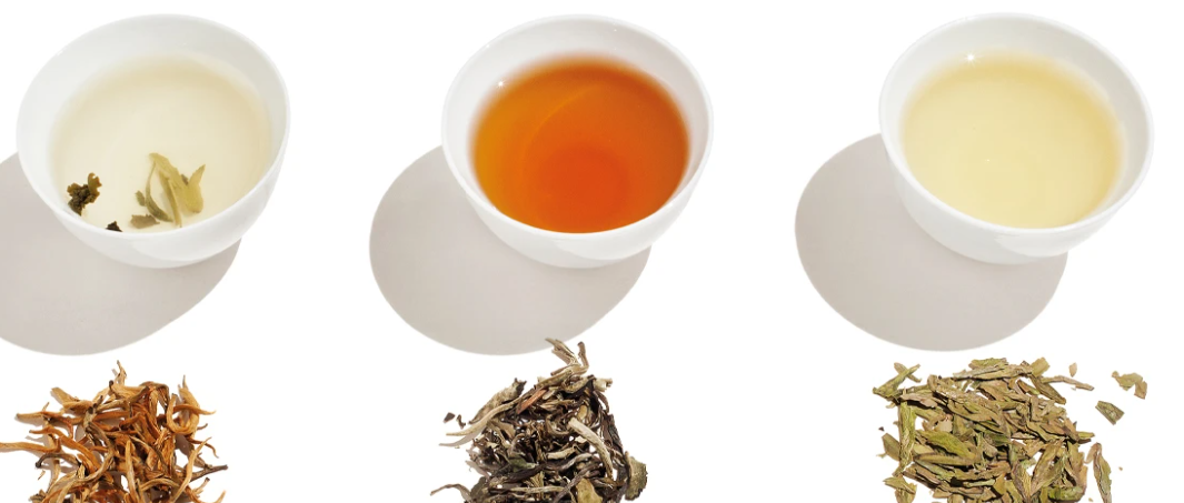TEAOLOGY: El amor al té y a la belleza