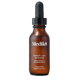 Descubre el secreto de una piel radiante con la Vitamina C