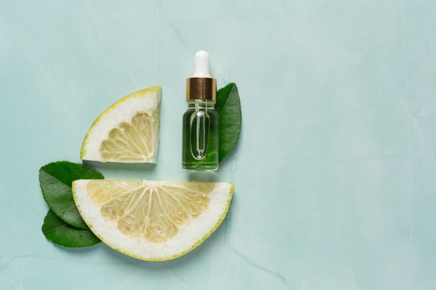 Descubre el secreto de una piel radiante con la Vitamina C