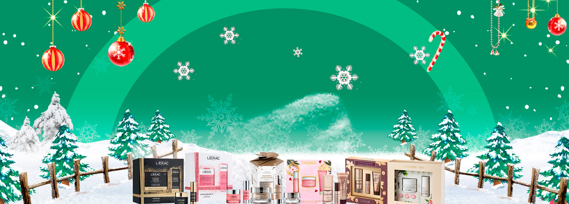 Haz los mejores regalos estas Navidades