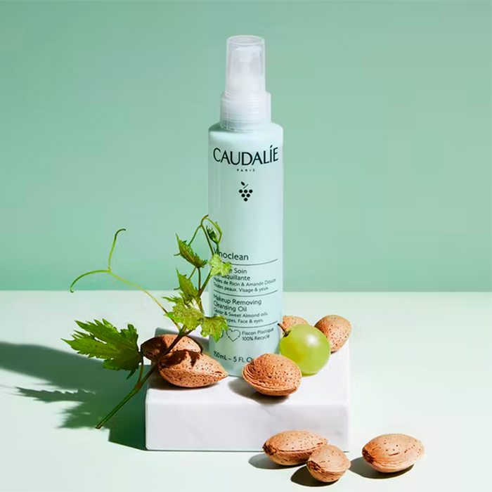 Limpia y Purifica tu piel con VINOCLEAN